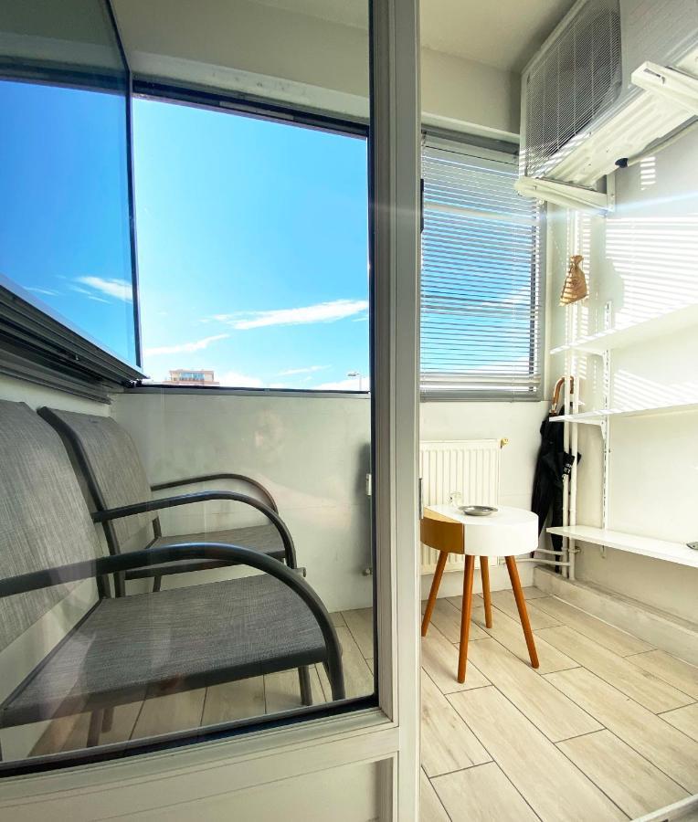 Apartmán New ! Joli F2 - 10Min De La Mer Nice Exteriér fotografie