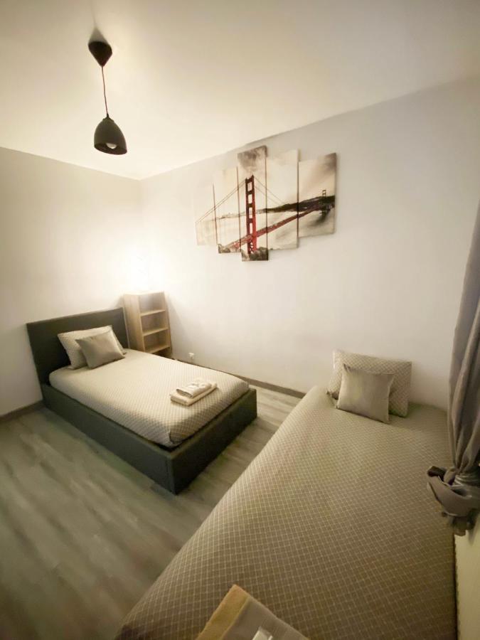 Apartmán New ! Joli F2 - 10Min De La Mer Nice Exteriér fotografie